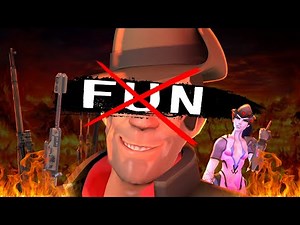 The Problem With "Long Range"