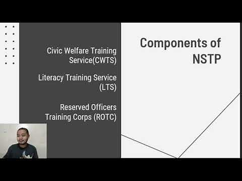 Introduction to NSTP