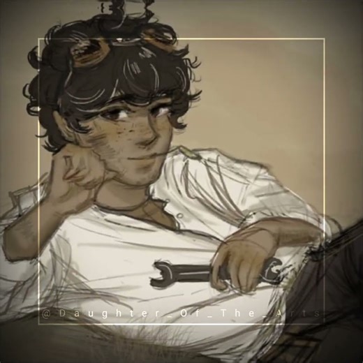 is anyone still here? I'm tireddd, gonna try and feed y'all tomorrow