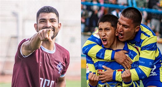 ASA FC se convierte en finalista de la Copa Perú 2025 | Resumen y goles