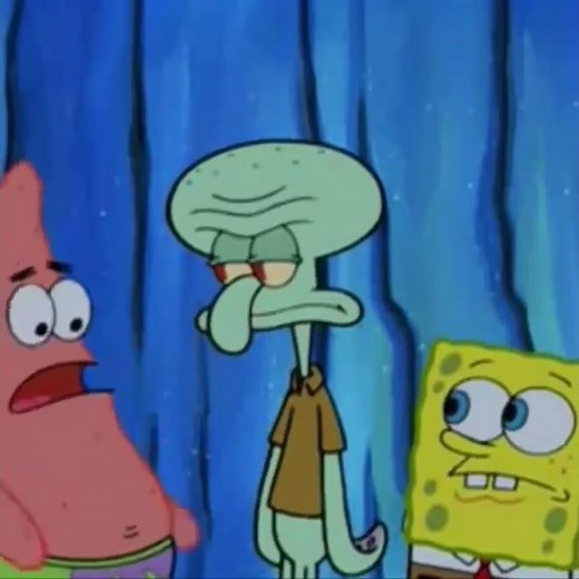 SpongeBob SquarePants ep 9: Claustrophobic