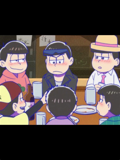 The Complex Relationship of Haters and Motivators in Osomatsu-san