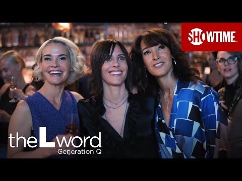 'We Did Good' Ep. 4 Official Clip | The L Word: Generation Q | SHOWTIME