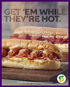 7.2M views | Subway on Reels | Facebook