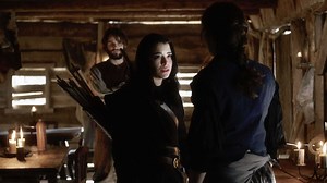 Recap: Past not prologue? In Van Helsing Season 5, Episode 2, familiar characters aren't who they seem to be