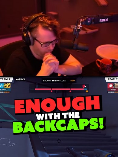Overwatch Gaming: Daily Objective Reminder