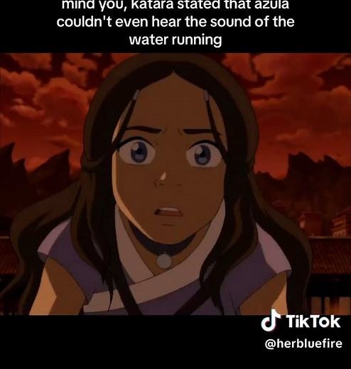 Azula vs Katara: The Ultimate Showdown in ATLA