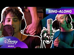 ZOMBIES 4: Dawn of the Vampires "Someday Reprise" Cast Sing-Along! 🥺🎵 |‪@disneychannelmusic‬