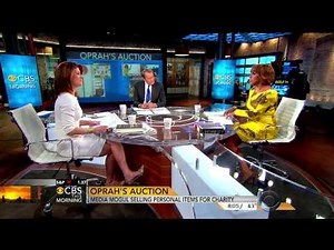 Norah O'Donnell - white dress with slit and high heels - oct 21 2013