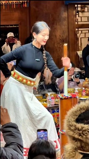 traditional butter dance #lifehacks #song #viral #shorts #life #hacks #new