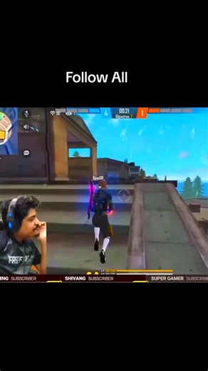 Raistar's Hilarious Free Fire Moments Compilation