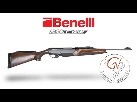 Test a caccia Benelli Argo Endurance Pro