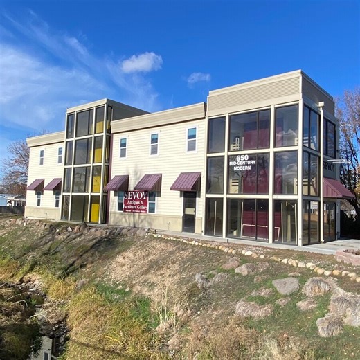 650 E Fairview Ave, Meridian, ID 83642 - The Savoy Building | LoopNet