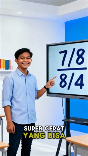 Hackmath!!! #shorts #mathchallenge #matematikaseru
