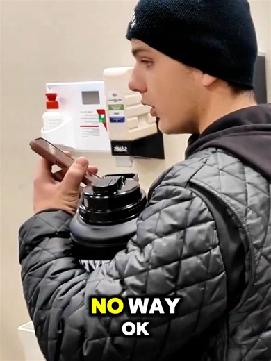 The Operator Handled The Situation Very Calmly #stefanonarducci #NorthernSnow