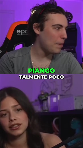 Grenbaud in Diretta: Emozioni Forti e Reazioni Live