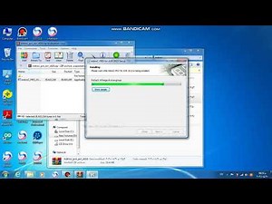 installing mikroC for AVR