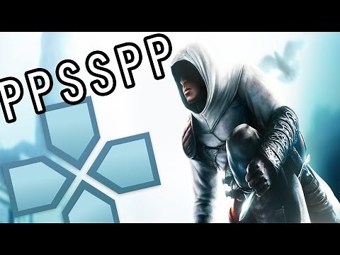 Assassin's Creed Bloodlines - PPSSPP Best Settings (PC, Android, IOS)