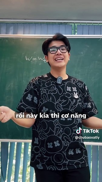 Bảo Toàn Cơ Năng: Thế Năng và Động Năng Vật Lý 10