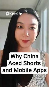 Why China is 10 Years Ahead in Mobile Tech #Innovation #MobileFirst #leapfrog #chinatech