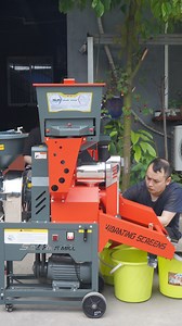 7.5K views · 227 reactions | The new rice milling machine 6N2021-9FC21R PRO MAX III has new functions in addition to rice milling: 1. Screening superior rice 2. Separation of stones, weeds, and rice husks 3. Removal of fine sand and dust from rice #farmer #ricemill #agriculturalmachinery #farmersmarket | Dawn Agro Machinery | Facebook