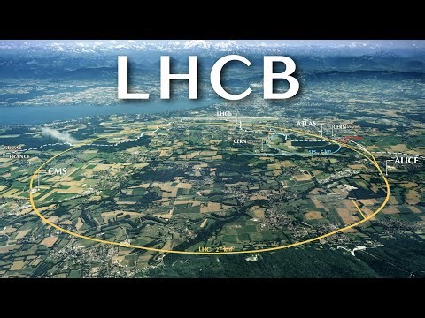 CERN’s Particle Collider Is Now Heating Thousands of Homes