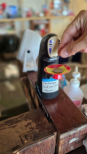 #tutorial #gif feed me