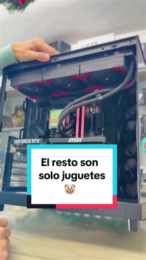 Construye tu PC Gaming Potente y Estética