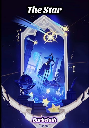 Lunar Arcana: Discover Barbeloth's Secrets in Genshin Impact