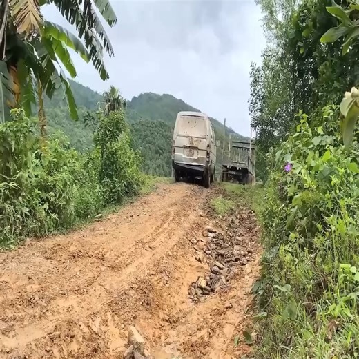 6.8K views · 142 reactions | pretends to rescue and restore crashed truck - Truck Restoration Project part 15 | Dr Restore | Facebook