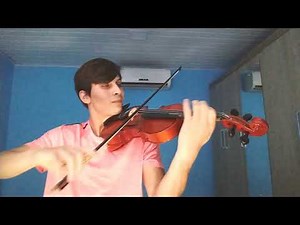MC Livinho - Se prepara - violino(cover)