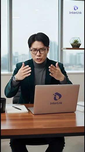 다단계 제출 구조까지, 인터링크 V5.0 KYC가 더 안정적인 이유