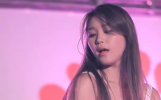 【4k】韩国女团性感热舞-直拍17