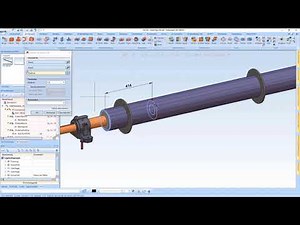 HiCAD 2020: Assembly HCM