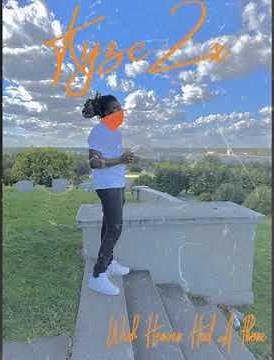 Kyze2x - Wish Heaven Had A Phone