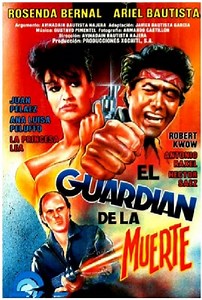Stream Itara, el guardian de la muerte (1988): Find it on Netflix, Prime Video, Hulu & more