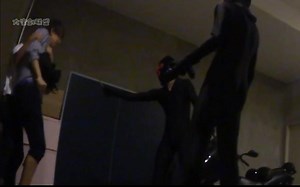 【大宝剑联盟】作死小能手hajime 黑粉来我家袭击的整人动画