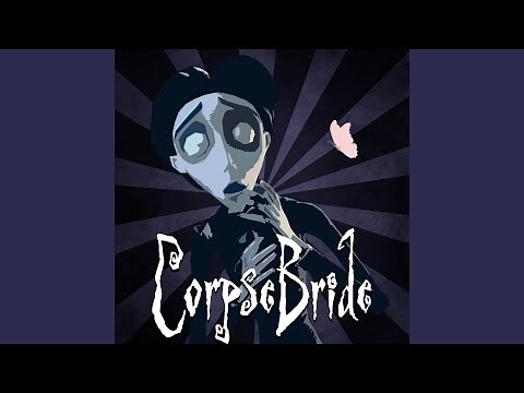 Victor's Piano Solo (From "Corpse Bride")