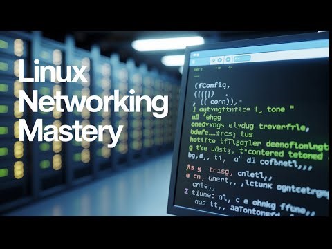 Top 6 Linux Networking Commands for DevOps | ifconfig, ping, curl, ssh, netstat & More | day-5