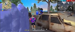 Engaging Free Fire Gameplay with Epic Combat