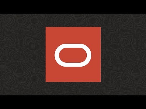 Oracle's next generation user experience - sneak peek