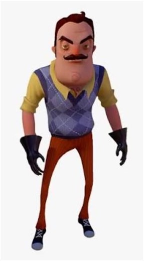 Відео користувача hello neighbor імбуличка (@hello.neighbor925) з композицією «оригінальний звук - hello neighbor імбуличка»