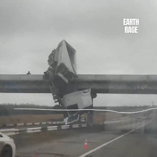 10 Incredible Moments Caught on Camera #28 | Earth Rage