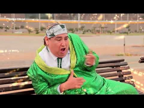 Tongo - Pumped Up Kicks | Foster The People