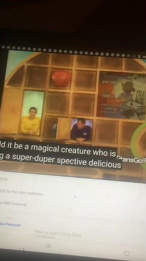 Barney & Friends Season 2 End Credits