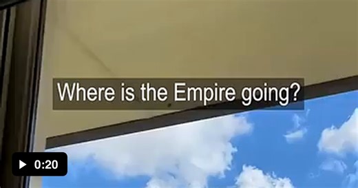 Finally, the End is Here!