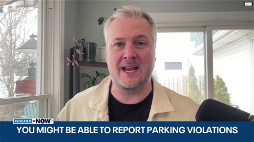 Chicago residents could soon report parking violations through 311 | ChicagoNOW