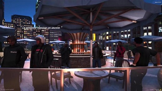 JJ IS BACK ! !prozis !don !flowup !musique !site