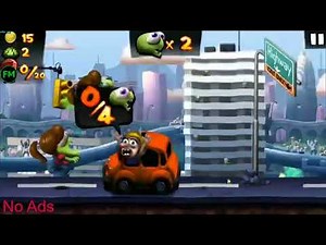 Zombie Tsunami Mod Apk / Mod Menu Latest Version 2025 | All Unlocked & Unlimited Money