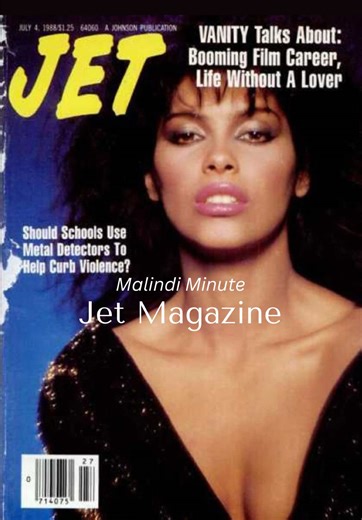 Jet Magazine told Black stories before they were trending. #fyp #blackhistory #blackhistorymonth #history #magazine